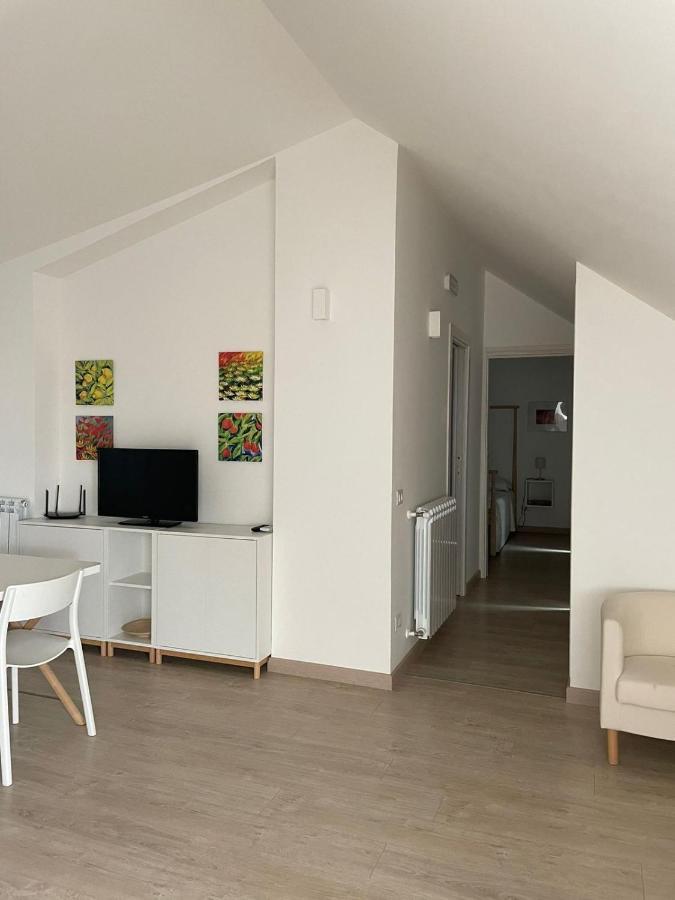 Virgilio 82 - Penthouse With Terrace Apartment Trapani Exterior photo