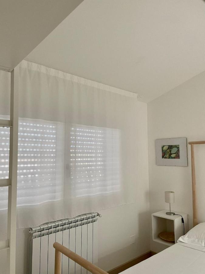 Virgilio 82 - Penthouse With Terrace Apartment Trapani Exterior photo