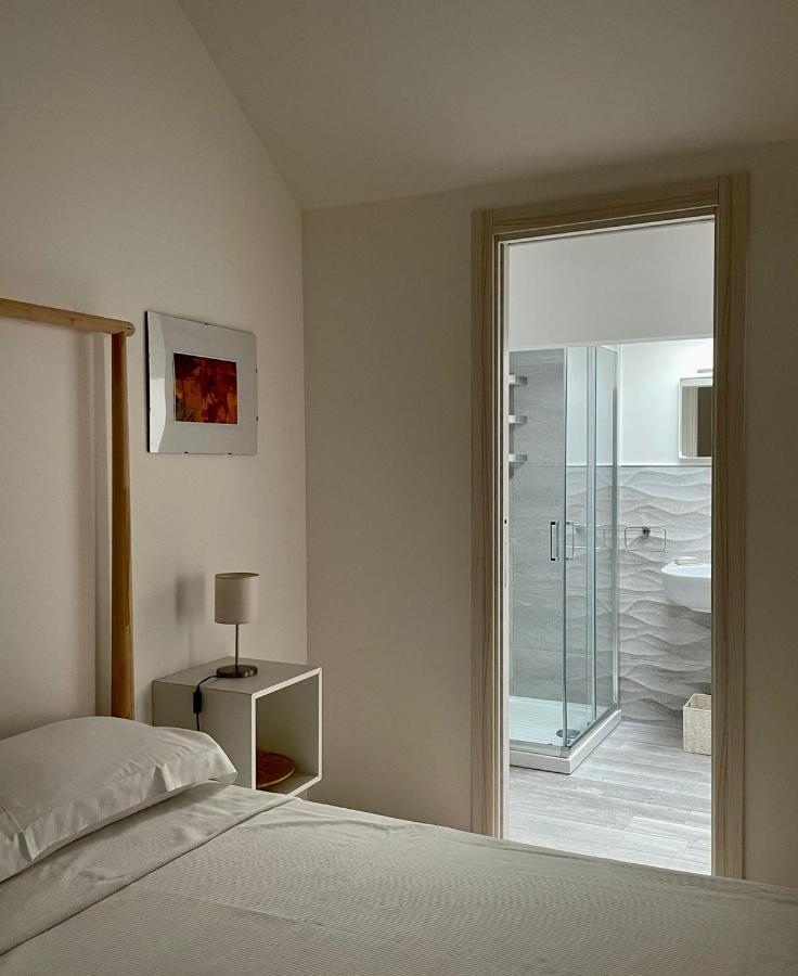Virgilio 82 - Penthouse With Terrace Apartment Trapani Exterior photo
