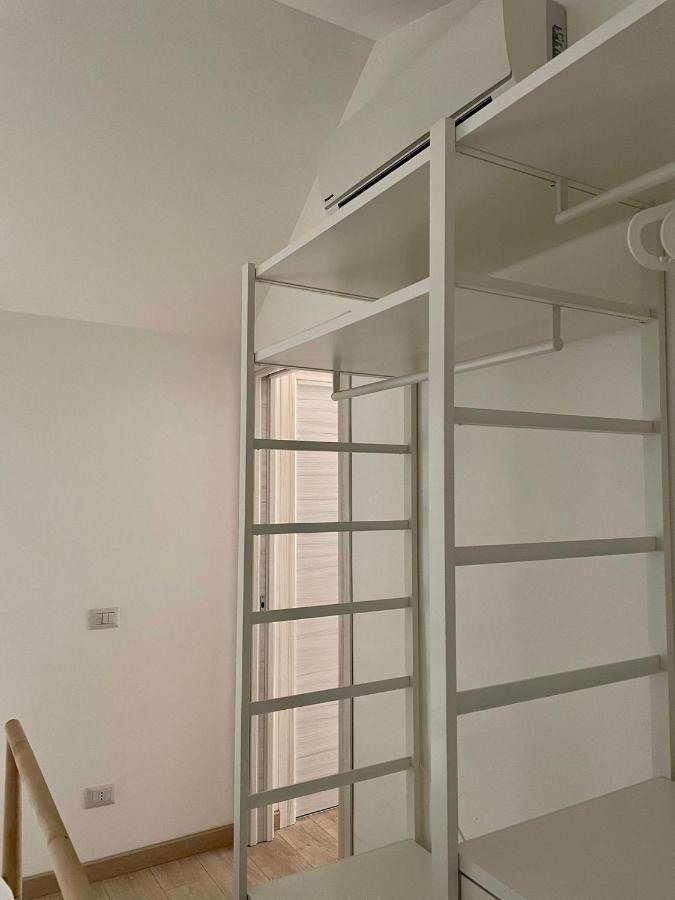 Virgilio 82 - Penthouse With Terrace Apartment Trapani Exterior photo
