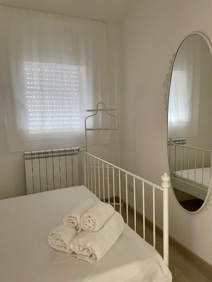 Virgilio 82 - Penthouse With Terrace Apartment Trapani Exterior photo
