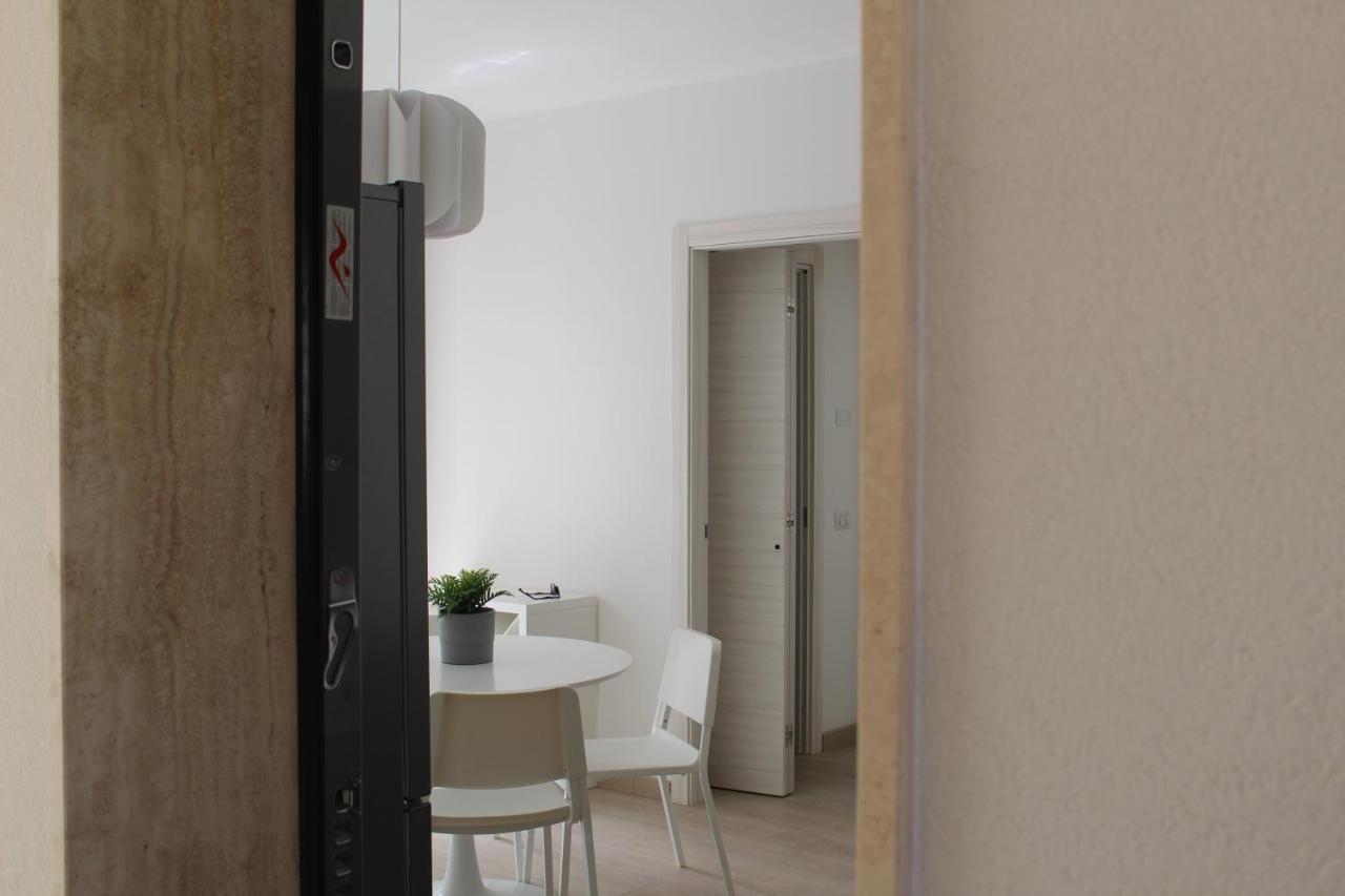 Virgilio 82 - Penthouse With Terrace Apartment Trapani Exterior photo