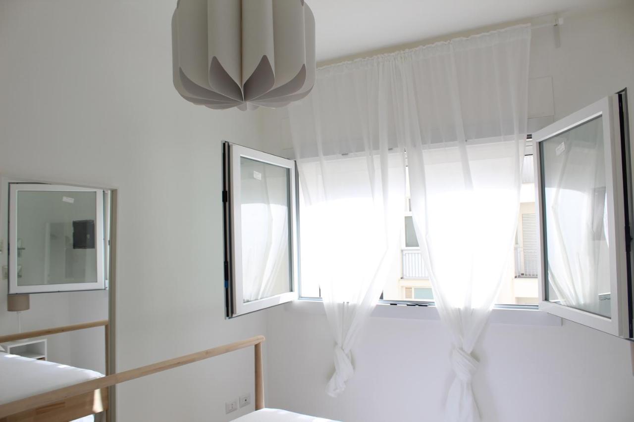 Virgilio 82 - Penthouse With Terrace Apartment Trapani Exterior photo