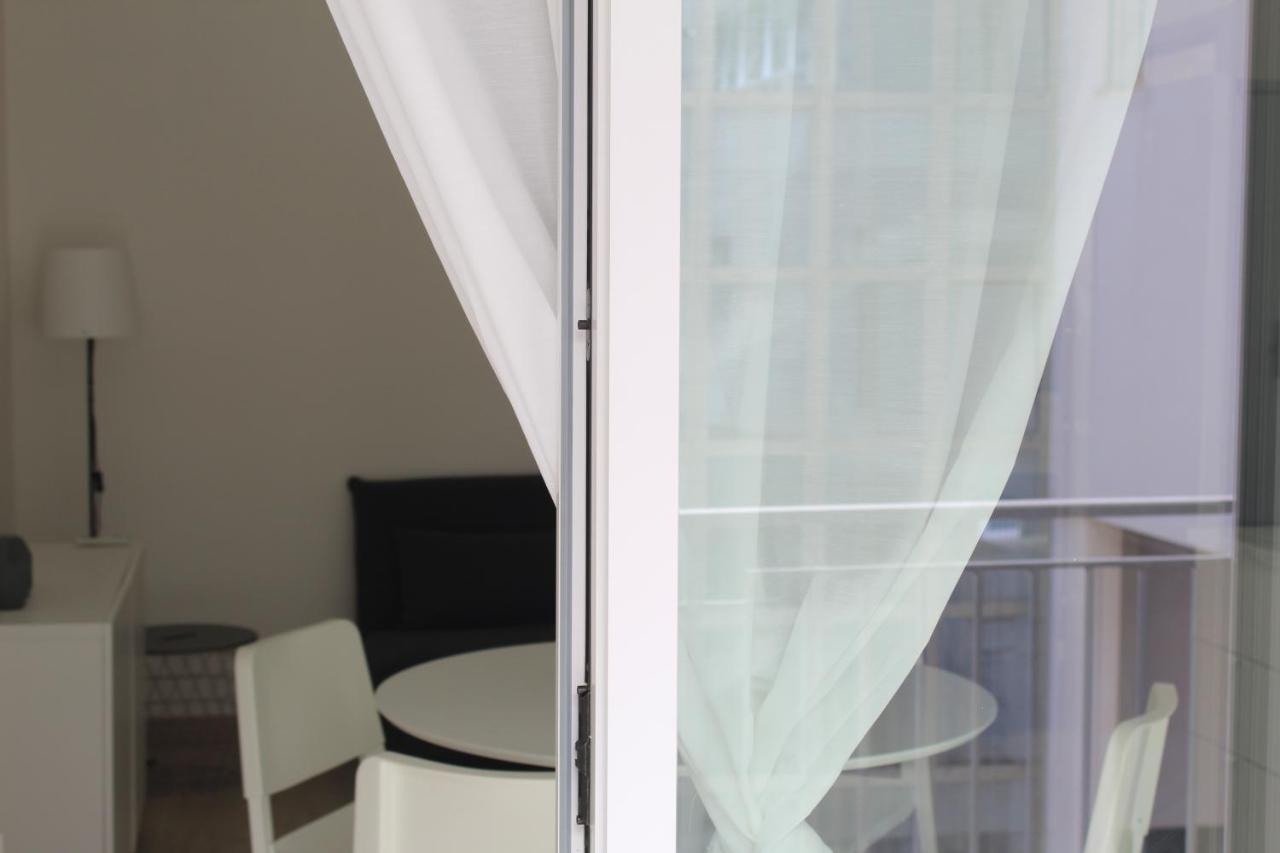 Virgilio 82 - Penthouse With Terrace Apartment Trapani Exterior photo