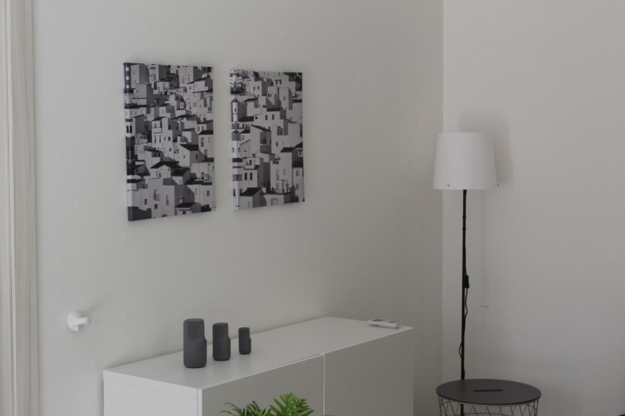 Virgilio 82 - Penthouse With Terrace Apartment Trapani Exterior photo