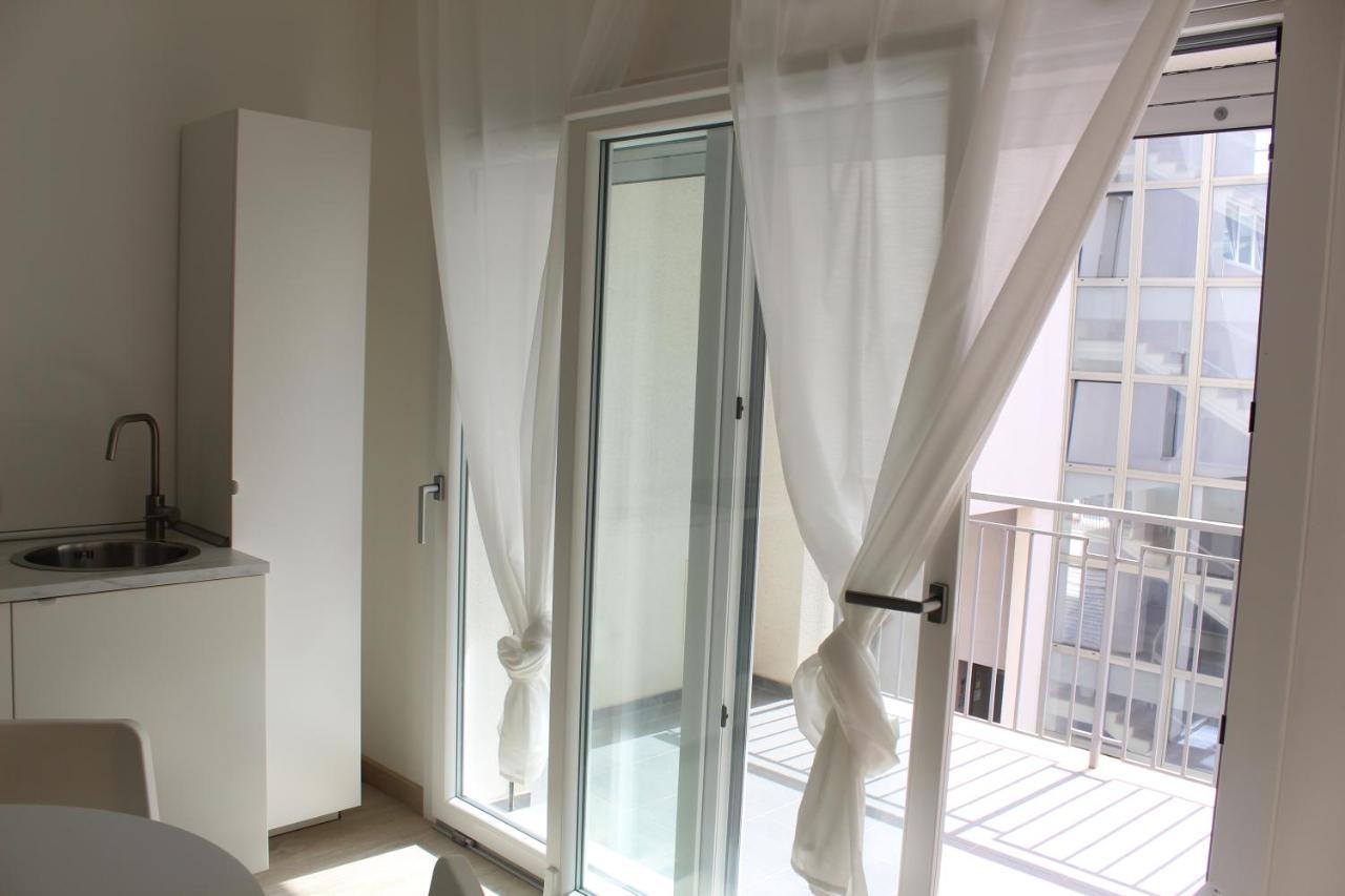 Virgilio 82 - Penthouse With Terrace Apartment Trapani Exterior photo