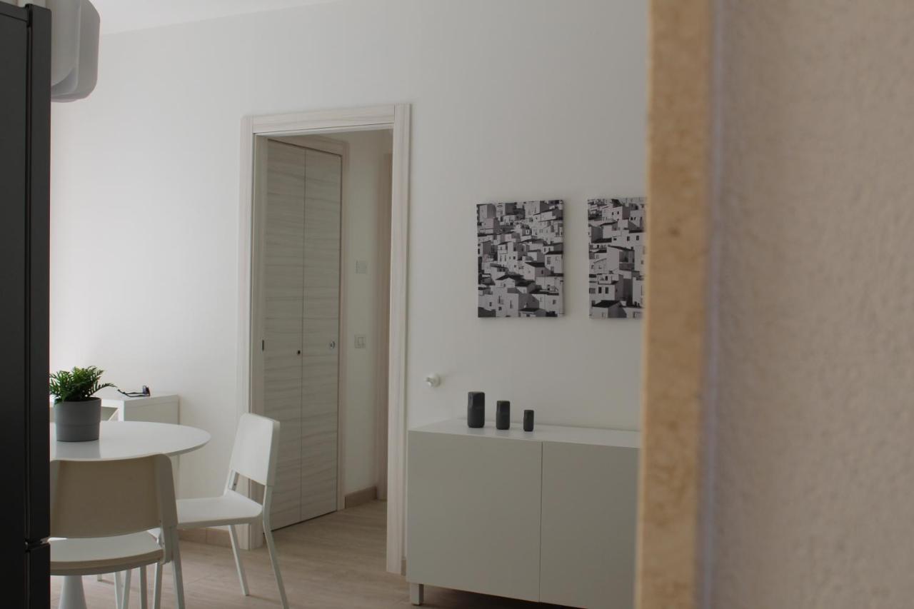 Virgilio 82 - Penthouse With Terrace Apartment Trapani Exterior photo