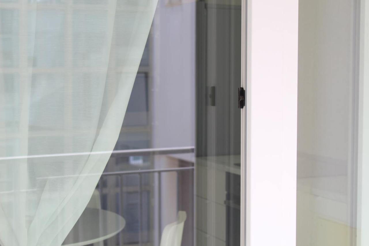 Virgilio 82 - Penthouse With Terrace Apartment Trapani Exterior photo