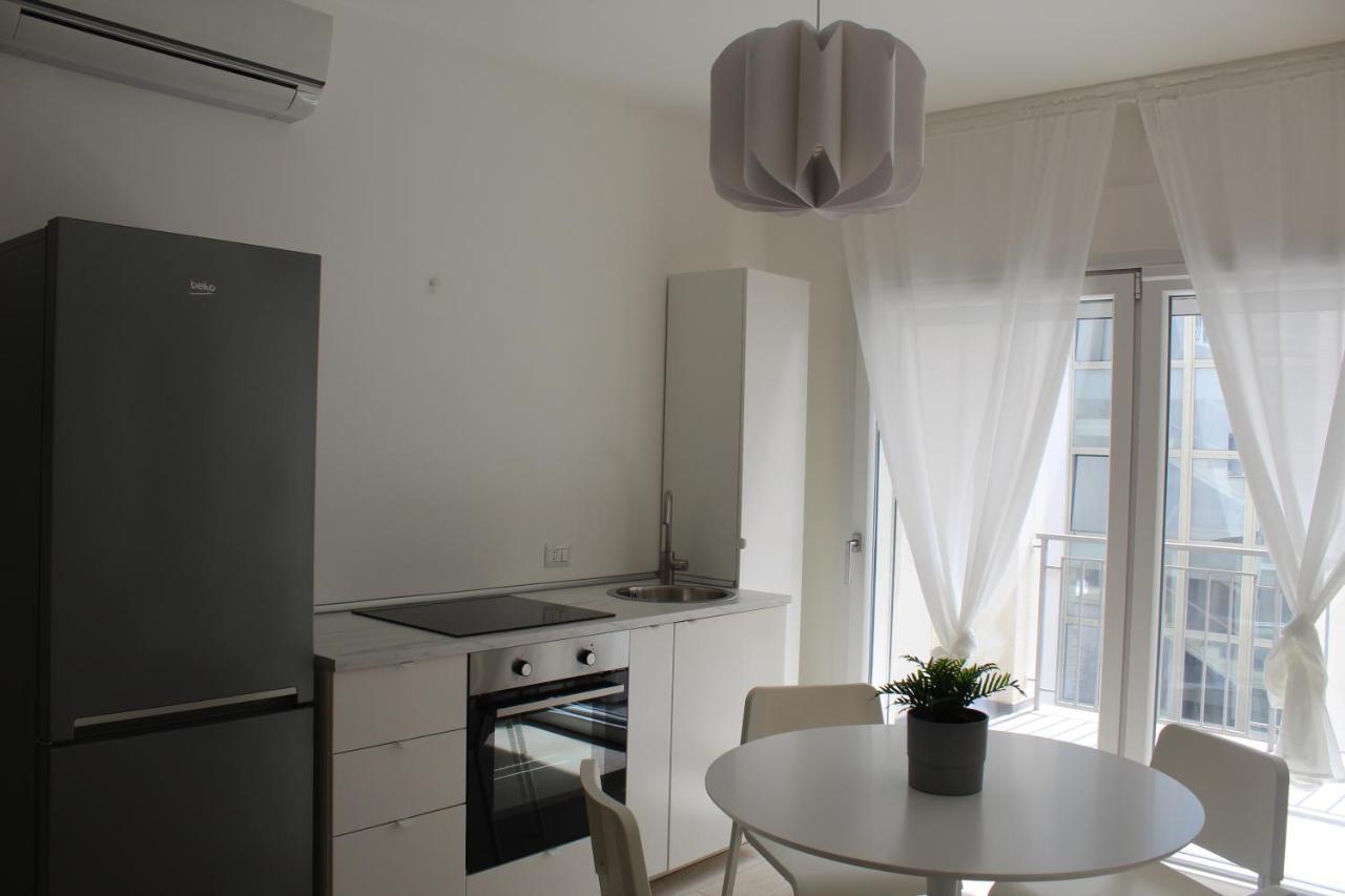 Virgilio 82 - Penthouse With Terrace Apartment Trapani Exterior photo